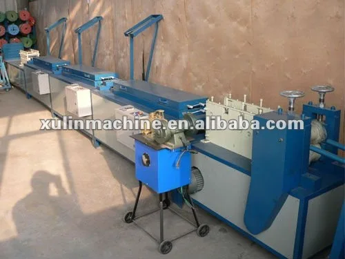 Carton box stitching wire making machine/Flat wire making machine/Paperboard stitching wire making machinery
