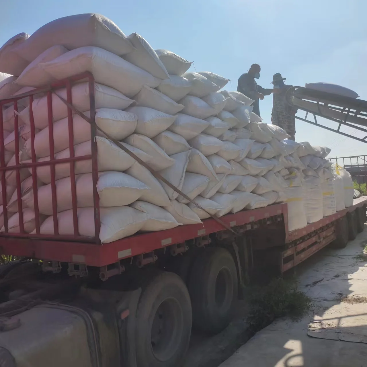 Илменит песок/Рутиловый песок