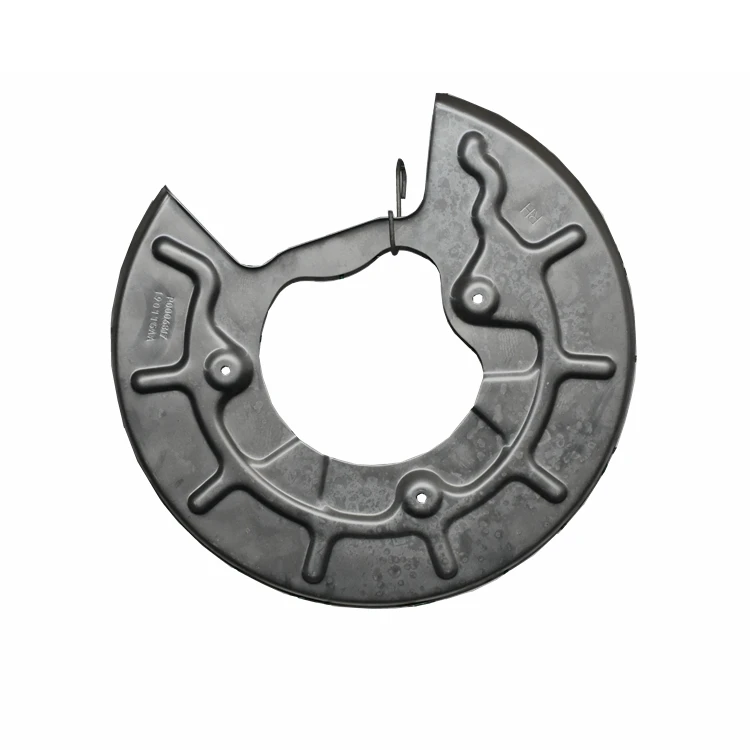 Customized  Sheet Metal Fabrication bend stamping sheet metal mechanical parts