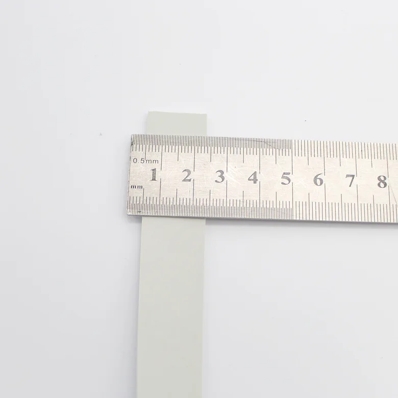 Rubber king manufacturer directly sale natural latex elastic for swimwear elastic rubber tape