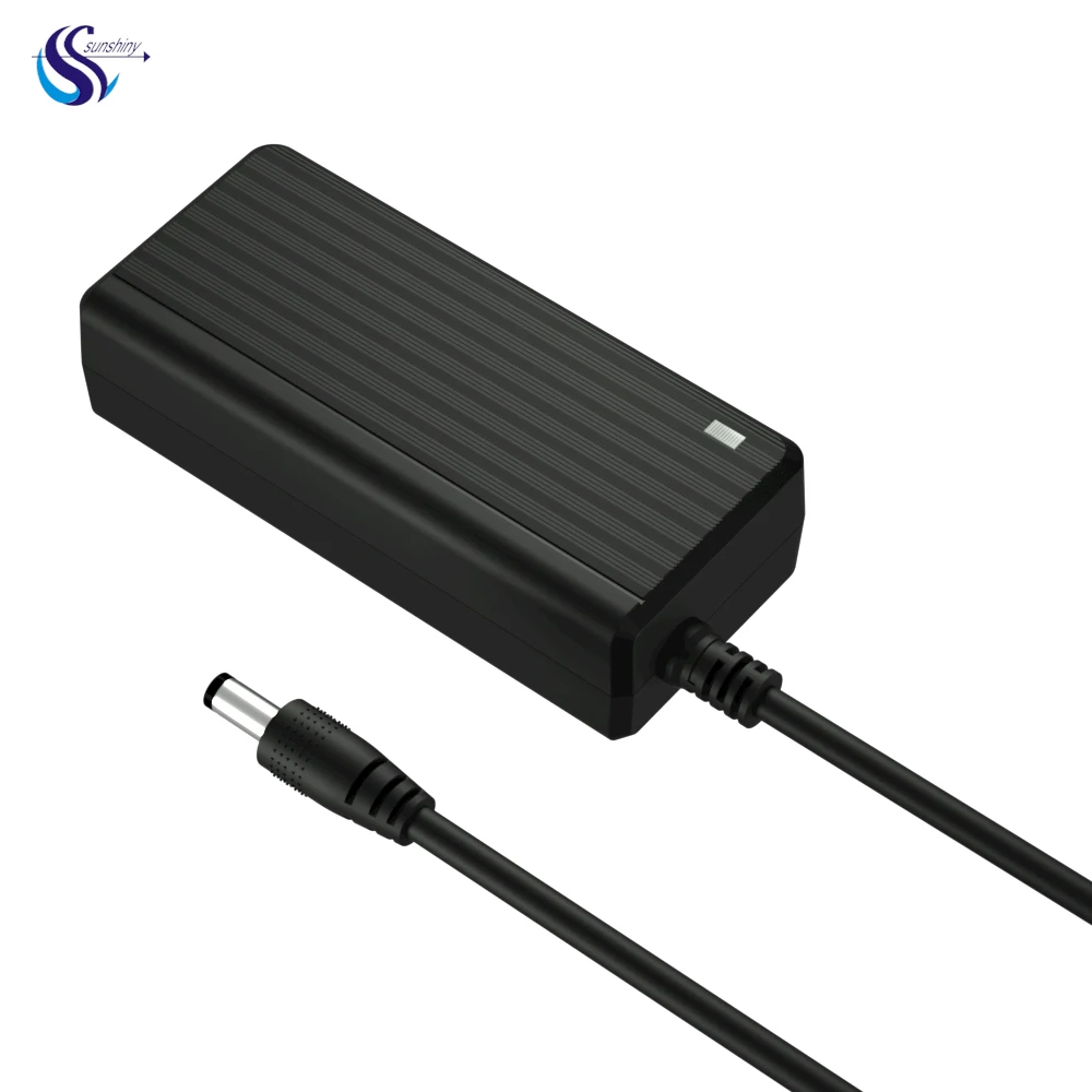Best Sellers Desktop Kind Power Adapter Ac to Dc Audio Cctv Camera Power Supply 24v 2.5a 5v 24v AC 100-240v 50-60hz 50 60hz