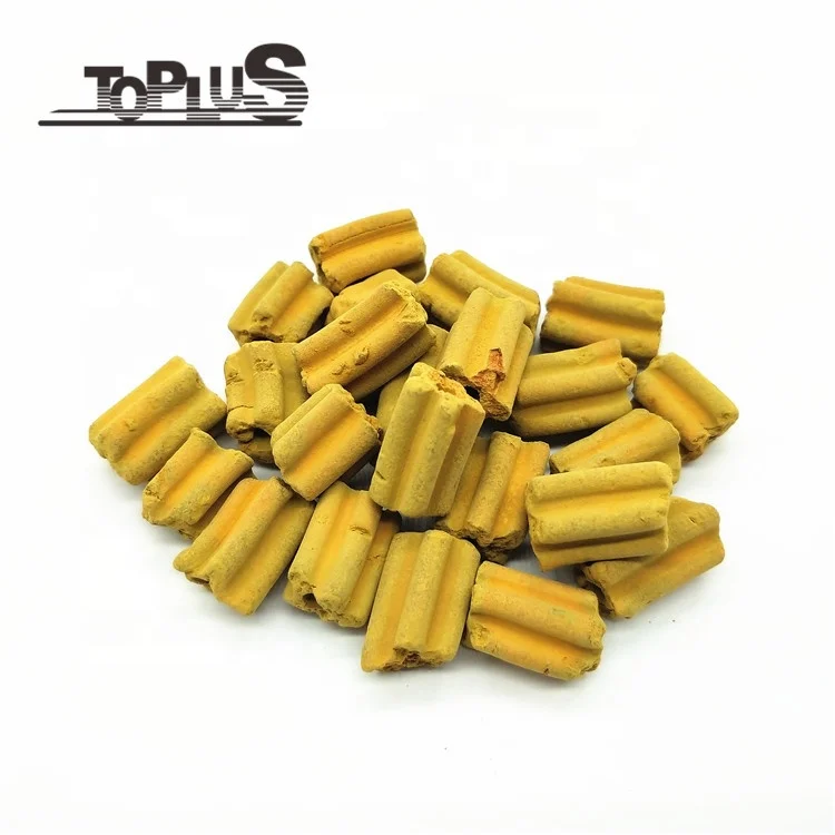 
Spent Vanadium Catalyst 