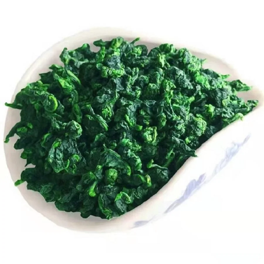 
Factory Direct Sales Regulate Blood Sugar and Enhance Memory Osmanthus Tieguanyin Teabag 