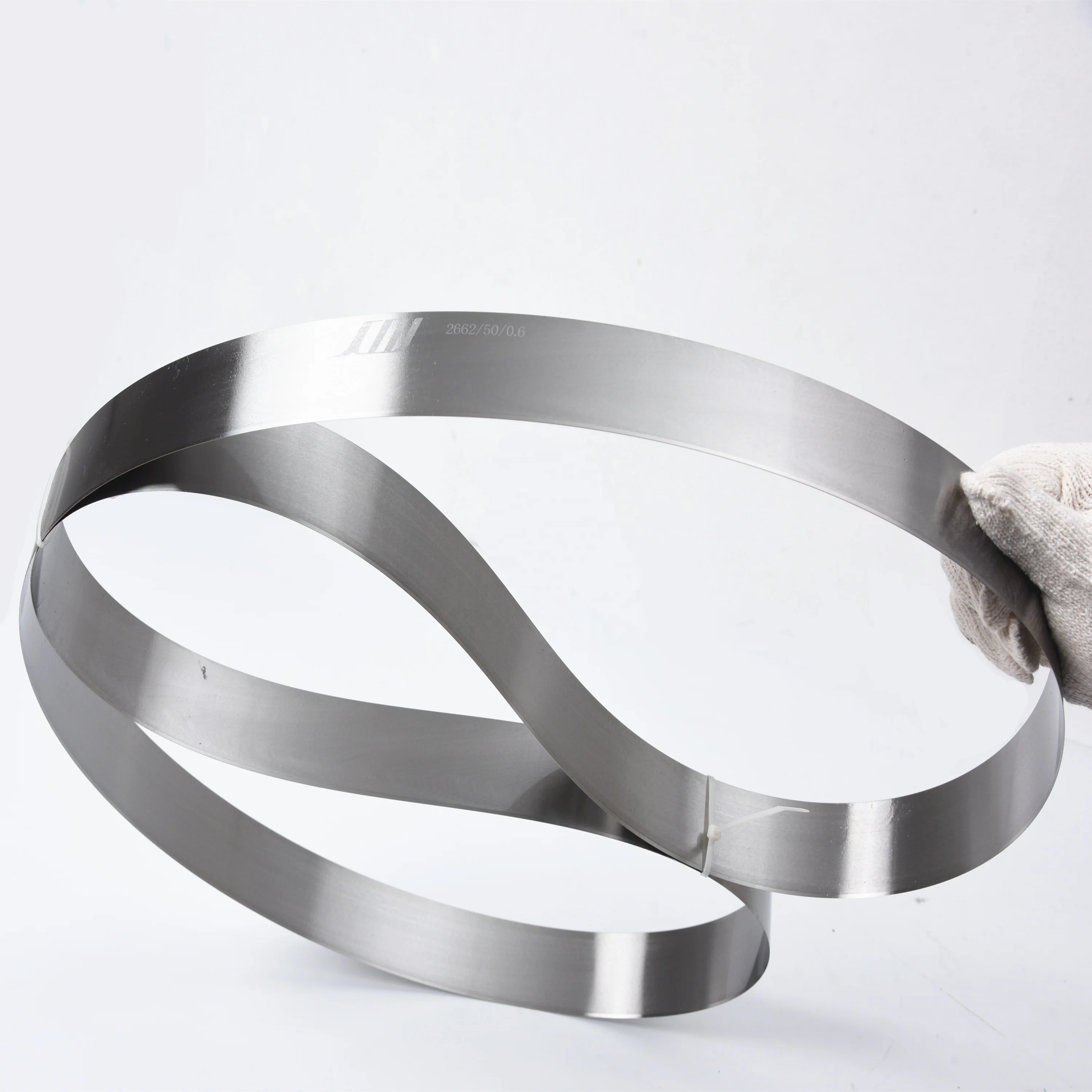 Fortuna Splitting Machine Band Knife for Cutting Leather