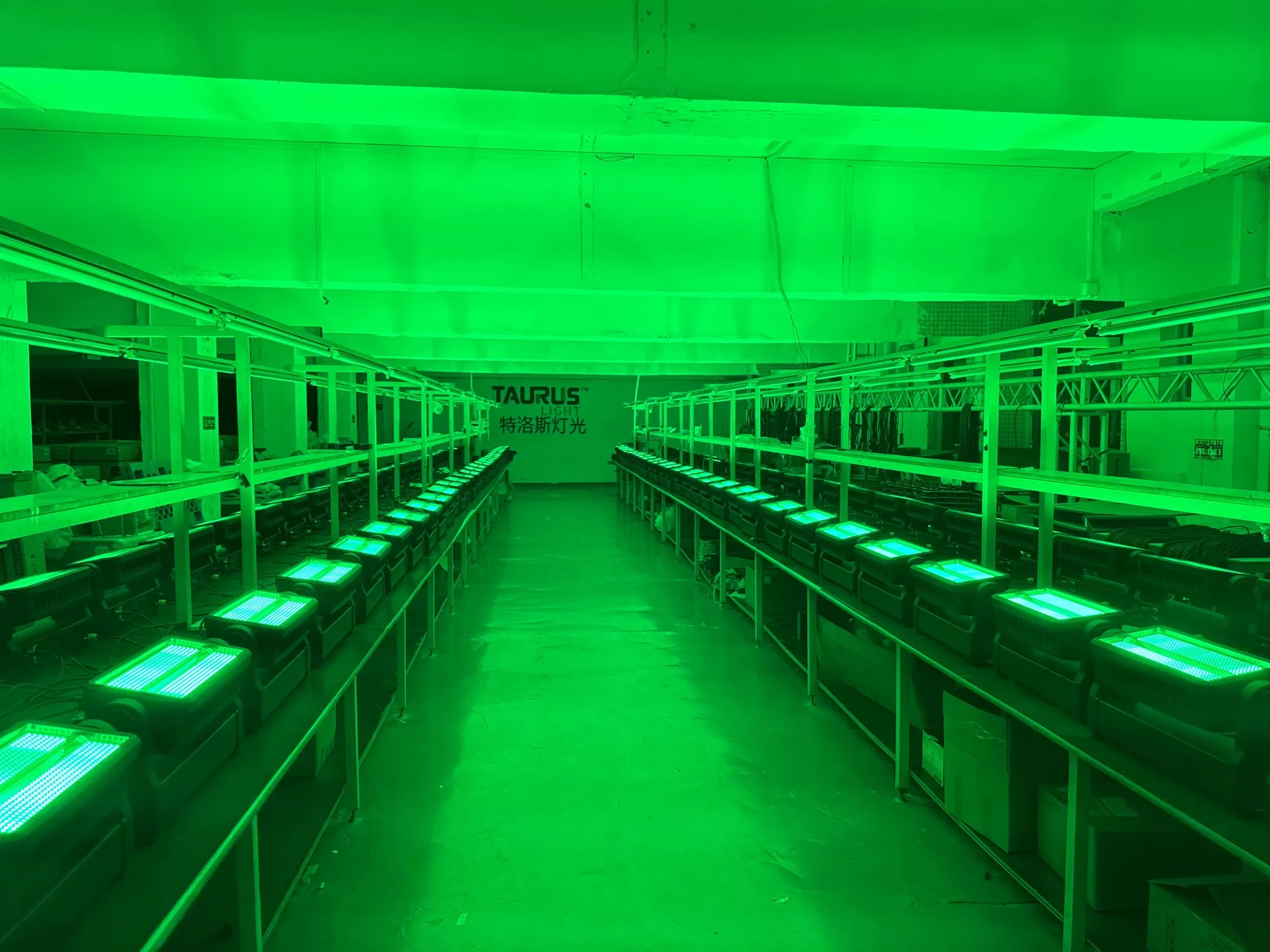 Stage Lighting Equipment Professional Led Move Strobe 1000 Led Spot Wall Washer Light Outdoor Waterproof