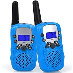 For Children Kids Toys Walkie Talkie Toy Walkie Talkie Kids Pairs  Mini Walkie Talkie For Kids