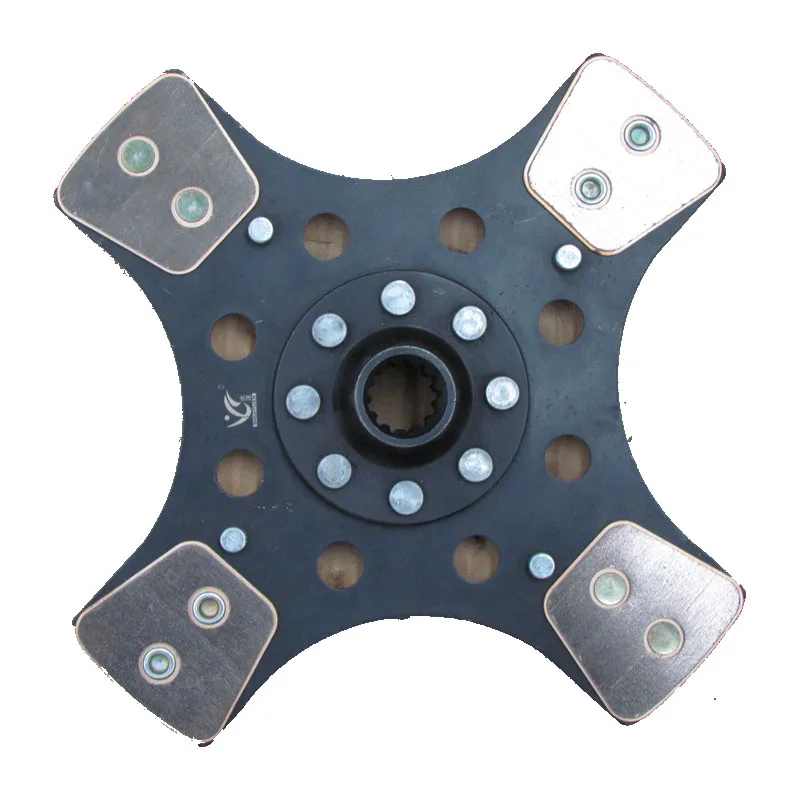 agriculture machinery parts clutch kit replace john deere