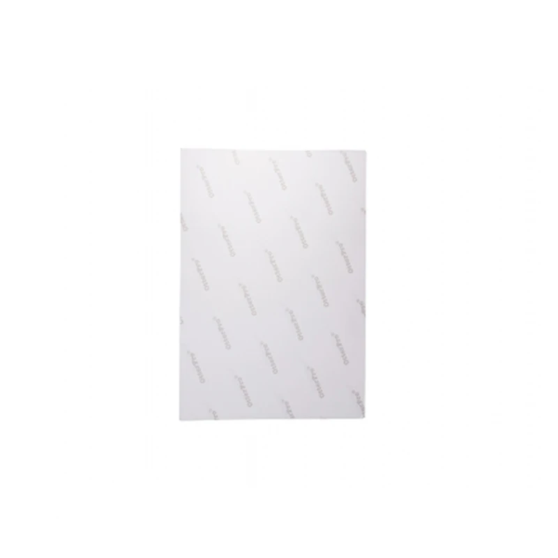 Высококачественная сублимационная переводная бумага с покрытием для тепловой печати