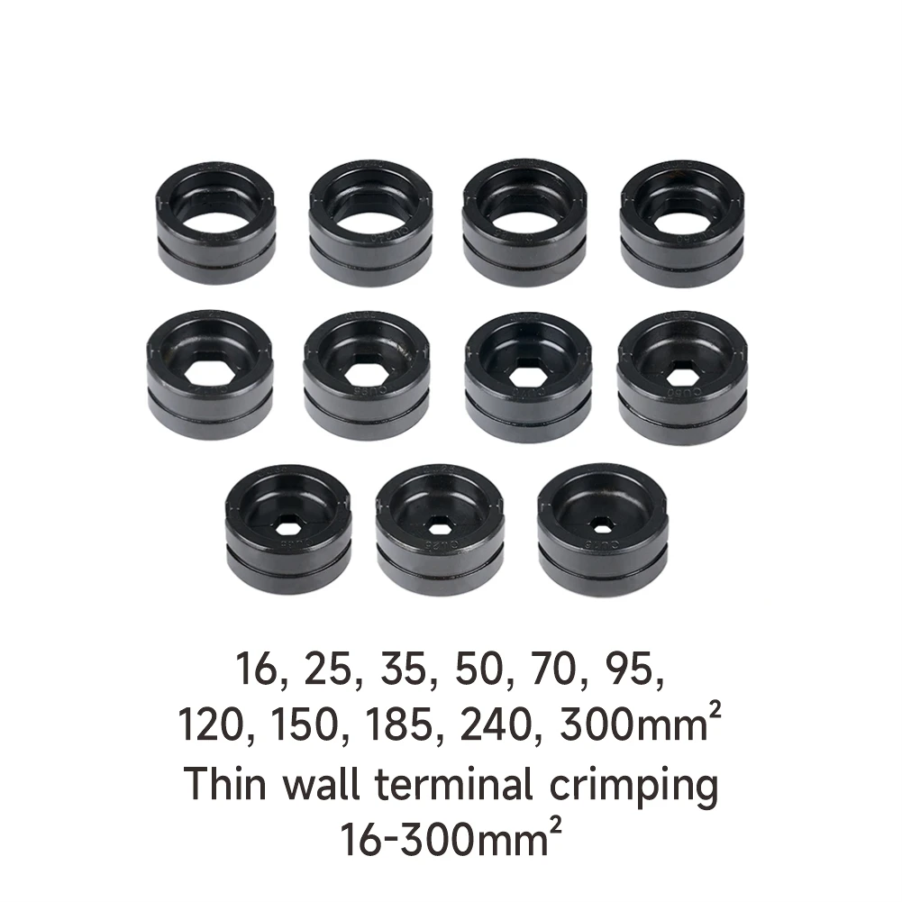 Gray ES-300 ES-300B Hydraulic Crimping Tool Other Hydraulic Tools Electrical Crimping Tool