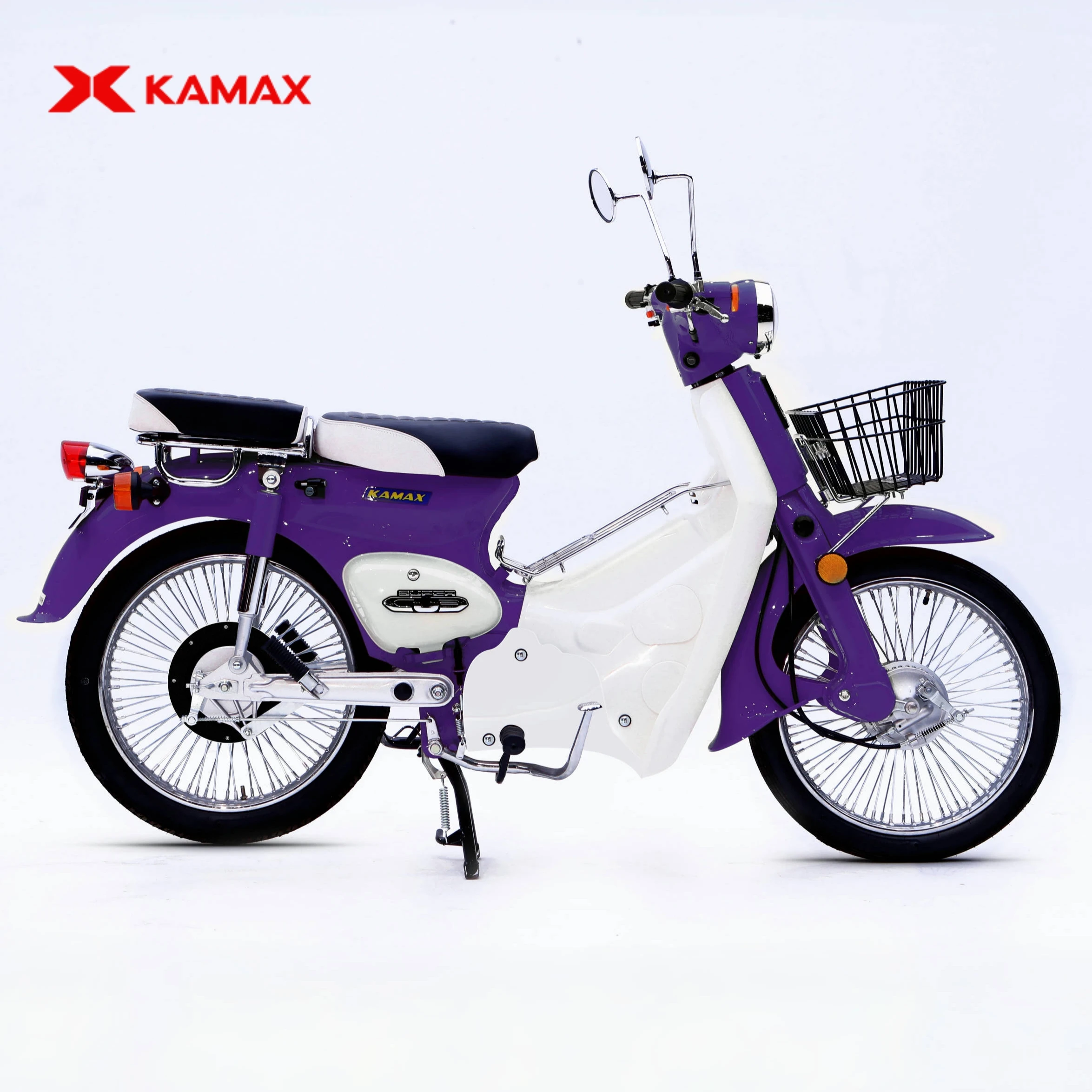 Электрический мотоцикл 2024 Kamax кокос 72 В 20 А. В. другие мотоциклы электрический мопед для взрослых