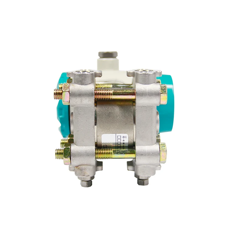 Умный датчик дифференциального давления 4 20Ma с ЖК-дисплеем