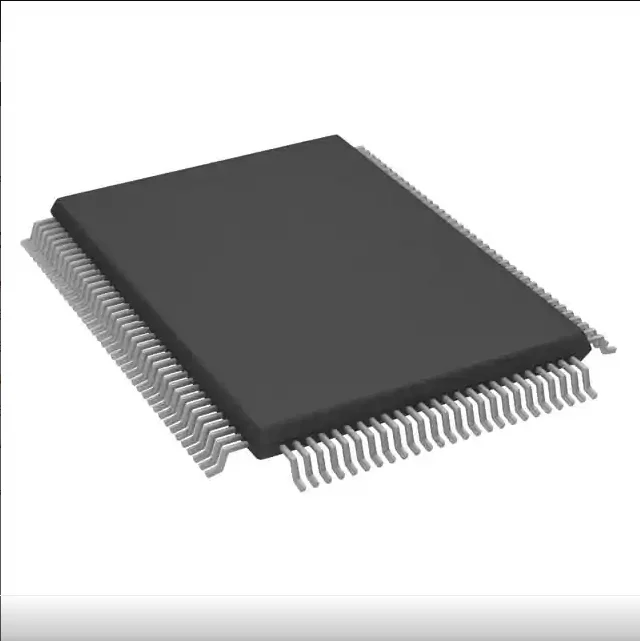 Original and New SPC574S64E3CEFAR TQFP-100 Microcontrollers - MCU BOM