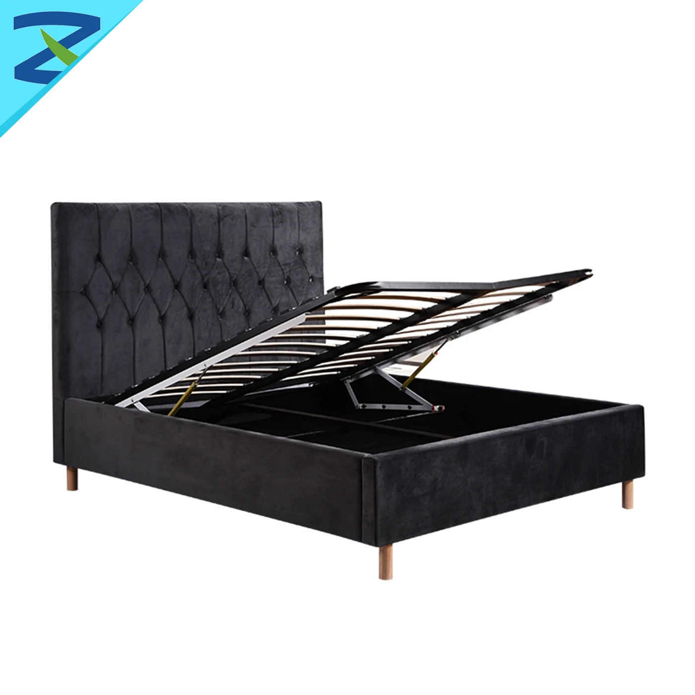 Murphy beds metal beds legs king bedroom set luxury room furniture upholstered beds