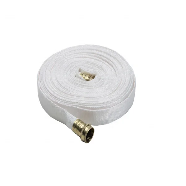 3 inch 4 inch Fire Hose for Sale Red Used Fire Fighting Hose Pipe Fire Extinguisher Hose