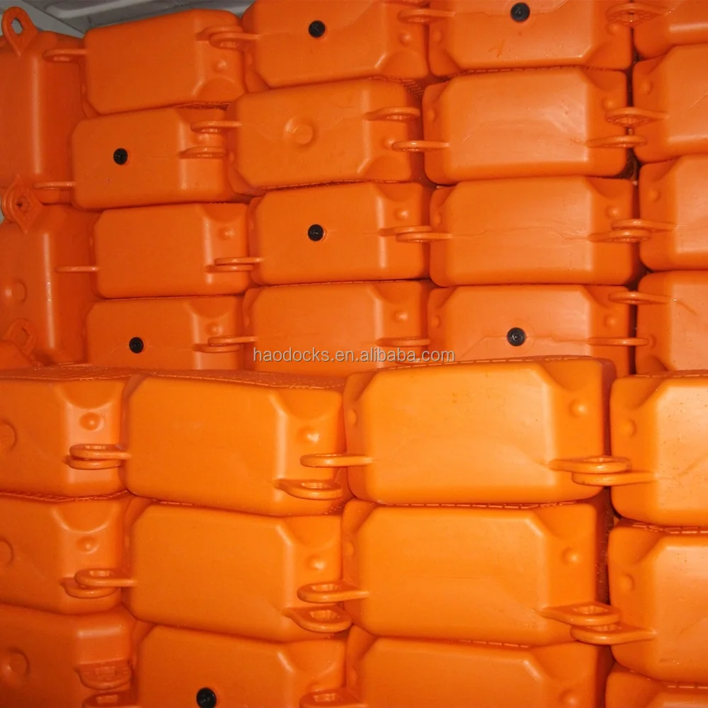 
affordable low freeboard modular HDPE cube docks for rowing kayak canoe paddle rental 