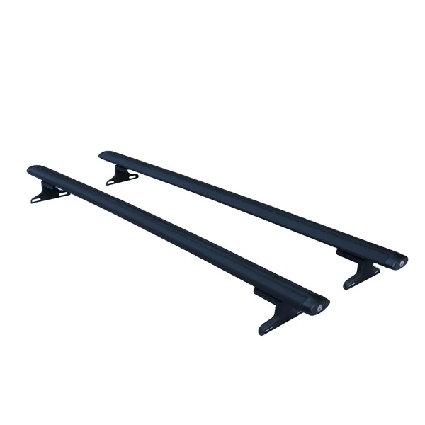 YH-B-008A roof rack bar cross bar luggage rack for jeep commander 17-19