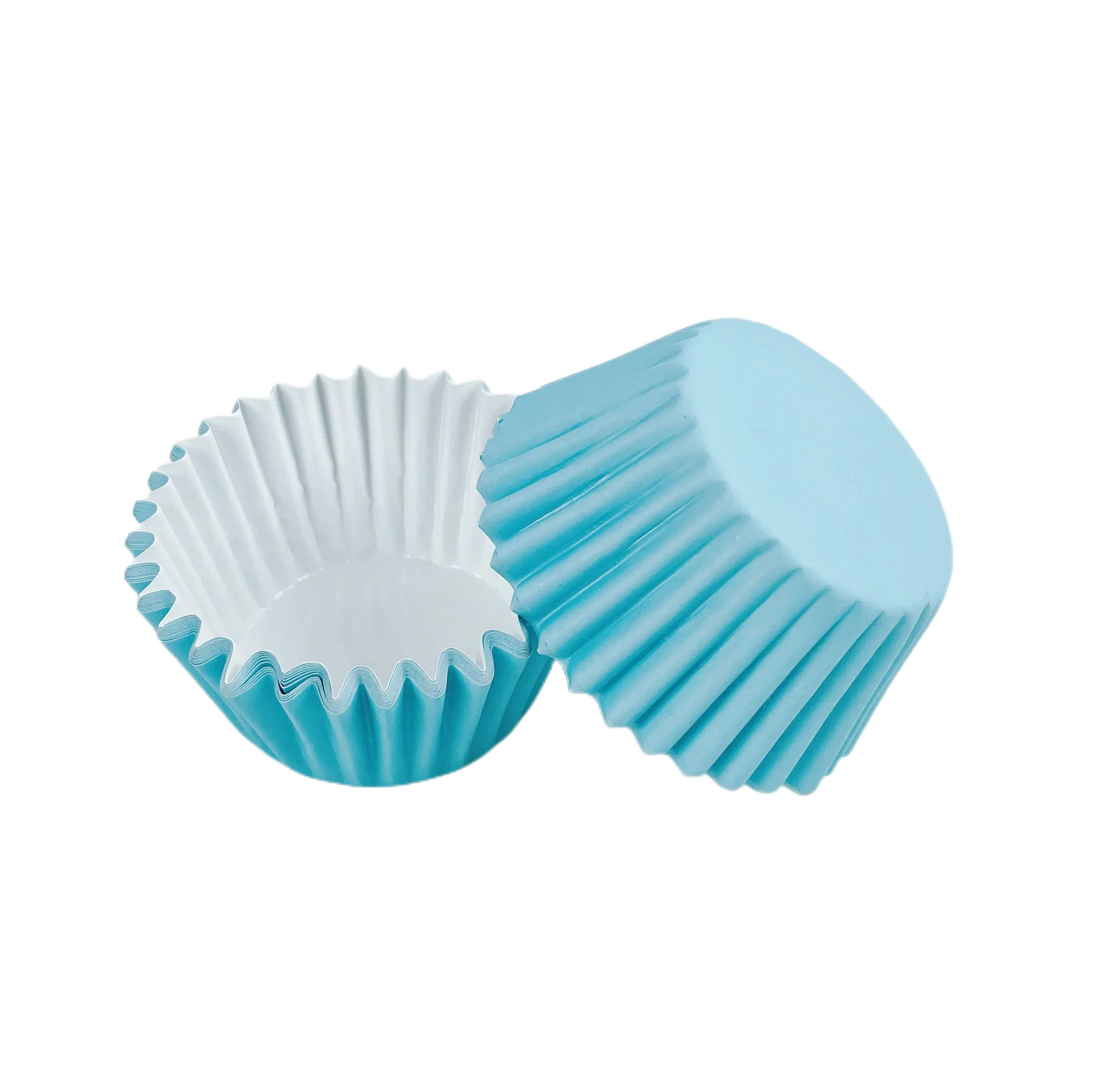 Wholesale baking paper cases cupcake liners