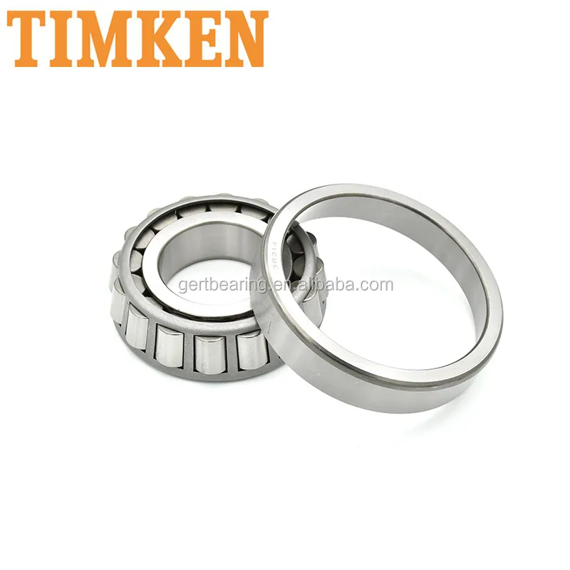 376/372A Bearing TIMKEN Tapered roller bearing 376/372A Bearing Size 45X96.838X22.225