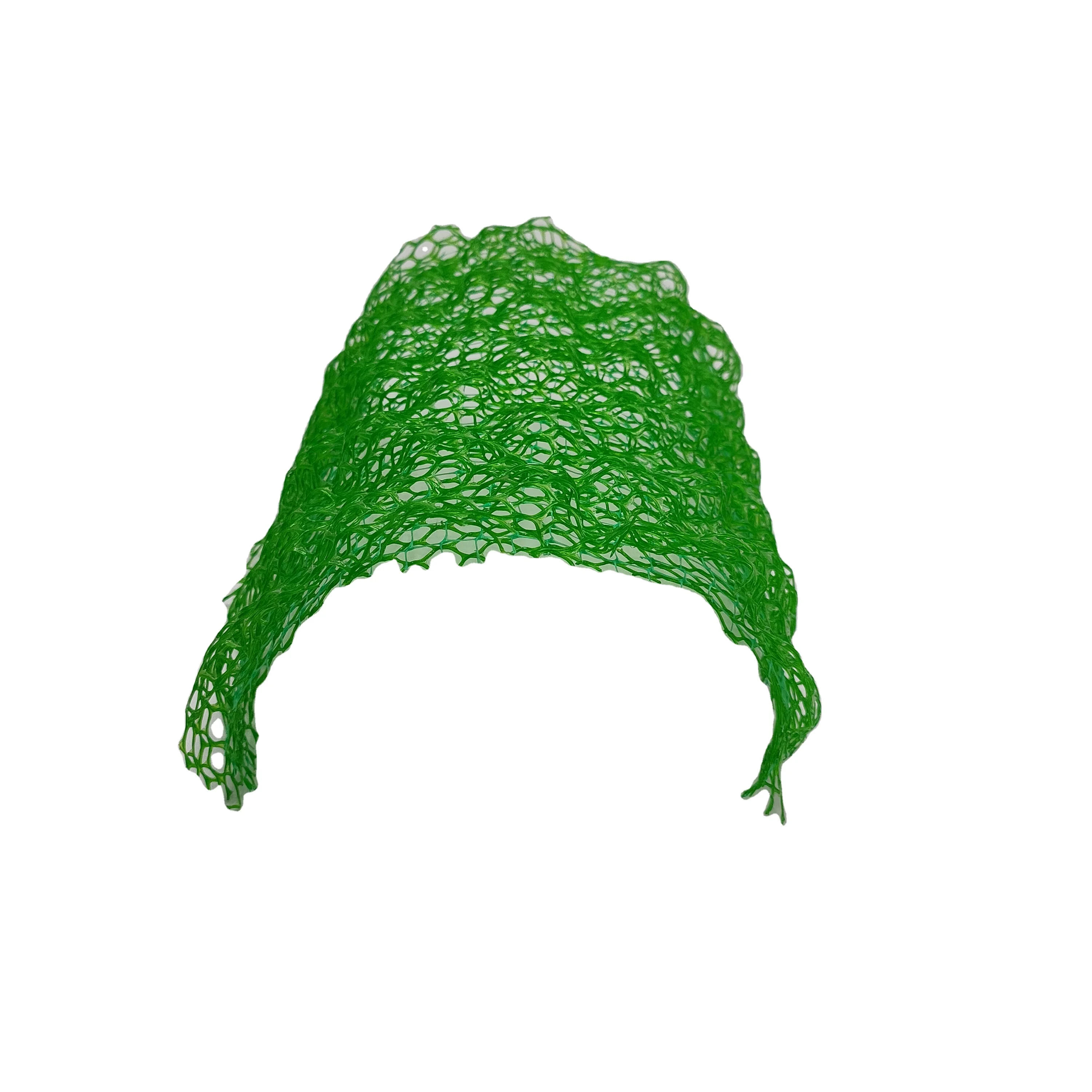 3D Mesh Geomat and Geonet /Turf Protection Geomat/Geocomposite Drainage Layer Geomat for Reinforcing Wire Geomat geo material