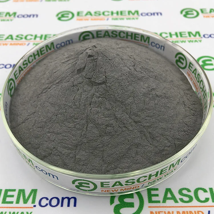 Factory Price Sell Spherical Copper Manganese CuMn Alloy Powder with Ultrafine Particle Size
