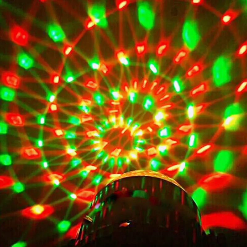 MEIJIU Wholesale Factory Price MGY-015/A Dance KTV Park Stage Lamp Light 5W 7W 15W  Waterproof IP54 90*86mm Complete Lights Set