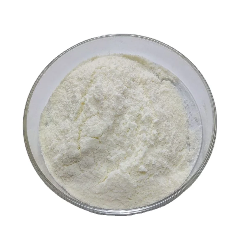 Factory Wholesale Dried Microbial Rennet Enzyme Rennet For Cheese Making