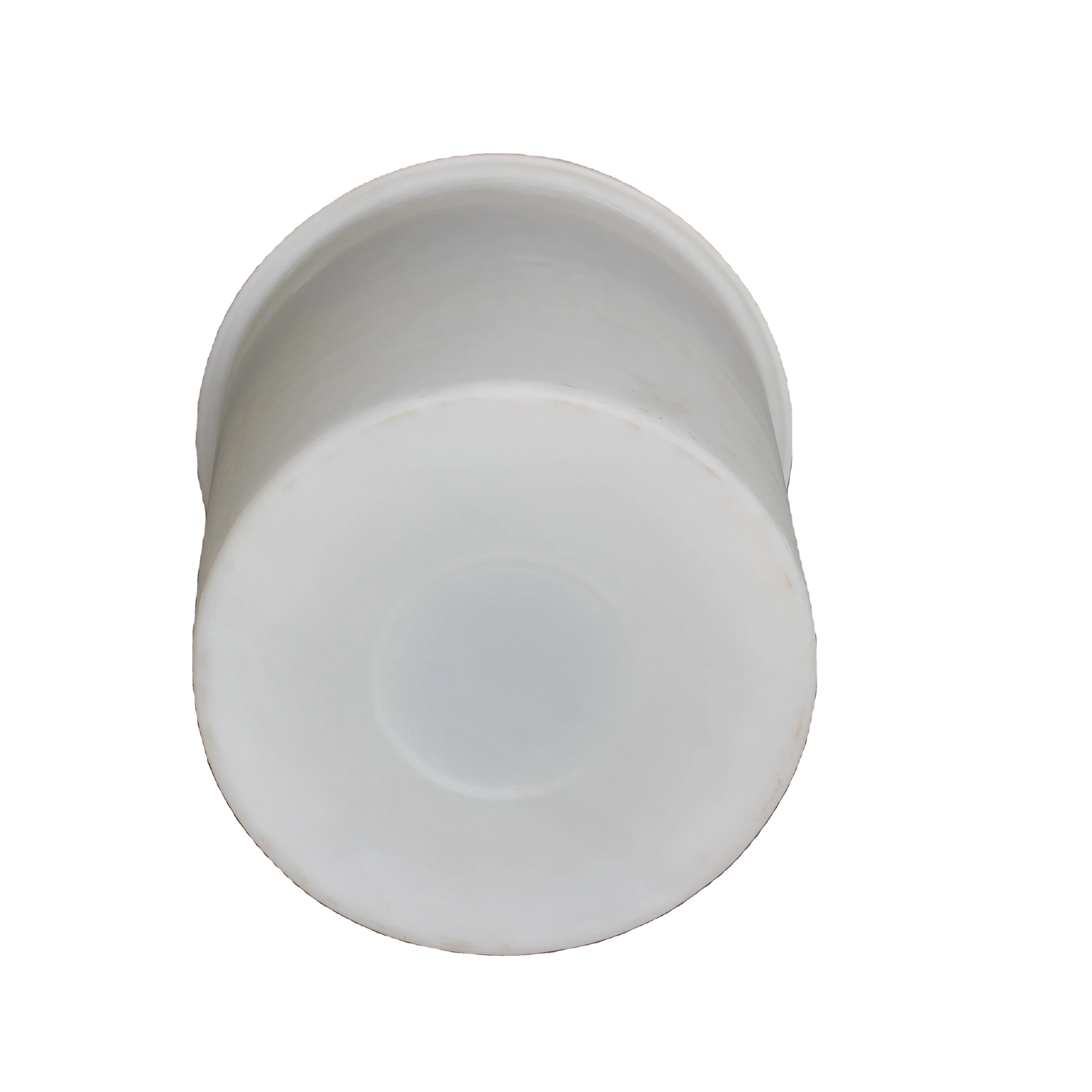 400 litres food grade plastic buckets/rain barrels with lid for sale