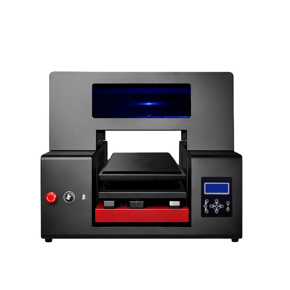 Heyme  Custom Design High Quality Uv Printer Price For Glass