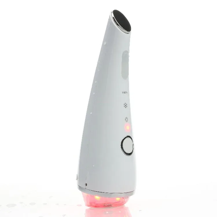 
Handheld hot and cold hammer facial machine hot and cold hammer healthy and beauty products 