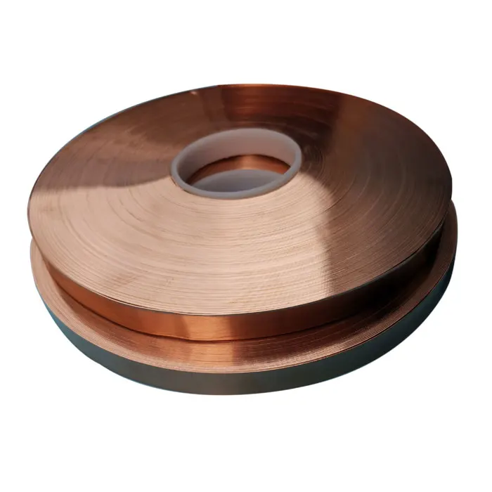 C51000 CuSn5 C5102 QSn5-0.2 Tin phosphor bronze strip
