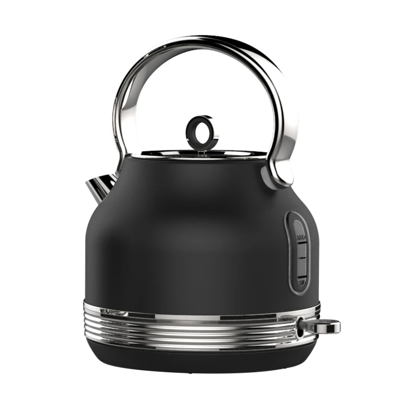 1.25 Liter With Temperature Display kettle electric (1600329623644)