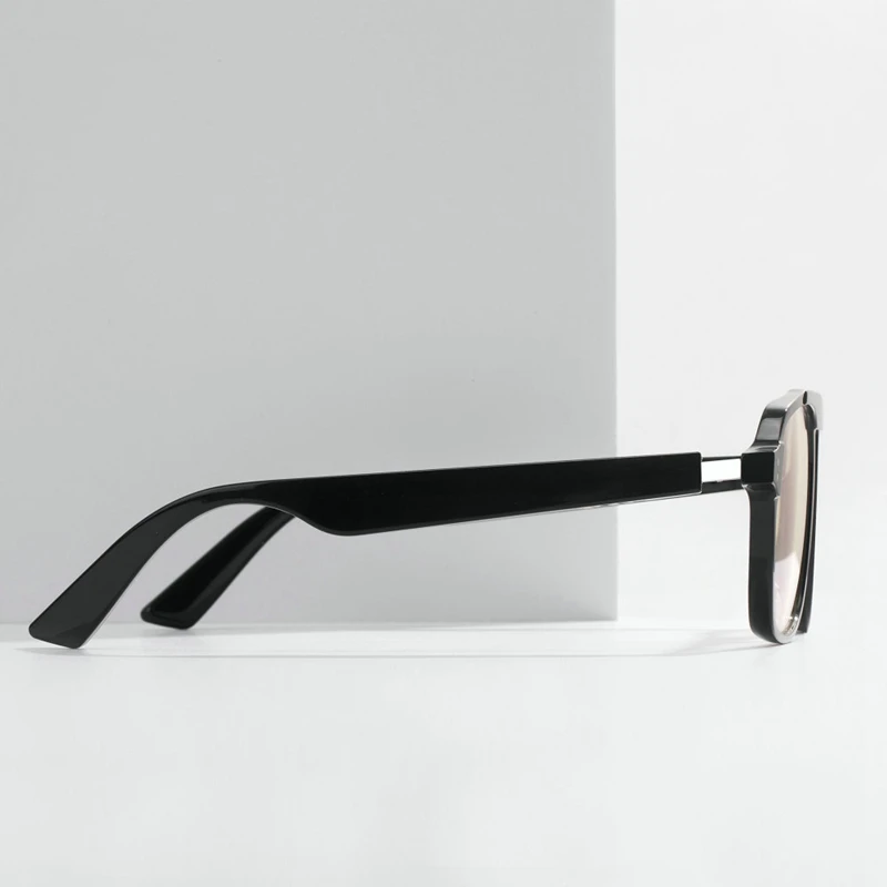 New smart glasses KX series KX06B call  music anti-blue light Polarized myopia  smart eye glasses