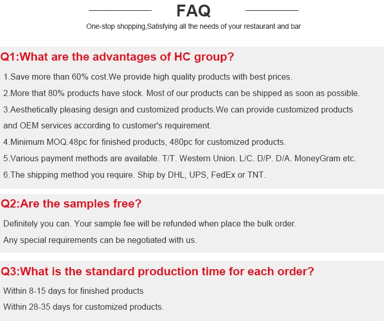 FAQ