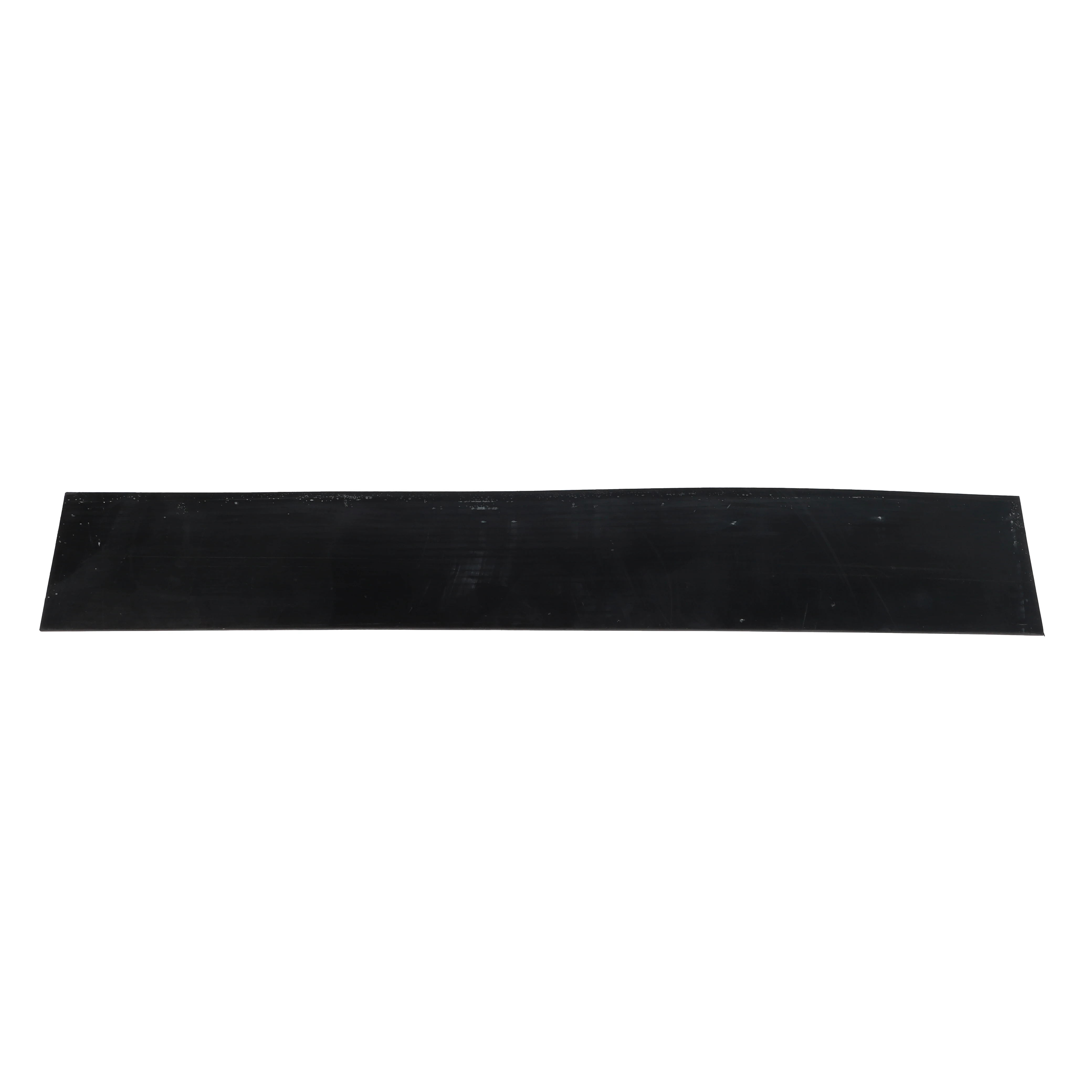 High Quality Non-Toxic  Non-smell Rubber Curb Slope Garage Threshold Ramp