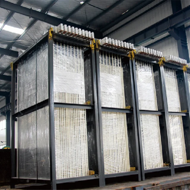 Permanent stainless steel cathode plate for the non-ferrous metal electrolysis and electrowinning