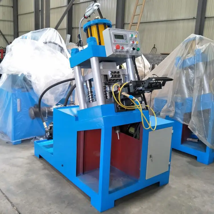 Automatic common Staple Pin Nail Making Machine