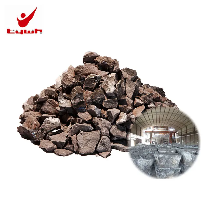 Карбид кальция 50-80 мм