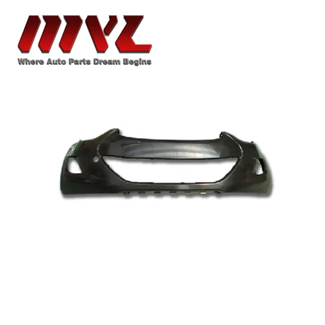 Бампер MYL 865113X000 865110A700 865113K000 865112C500 86650ZY010 для Hyundai AZERA 2008 2010