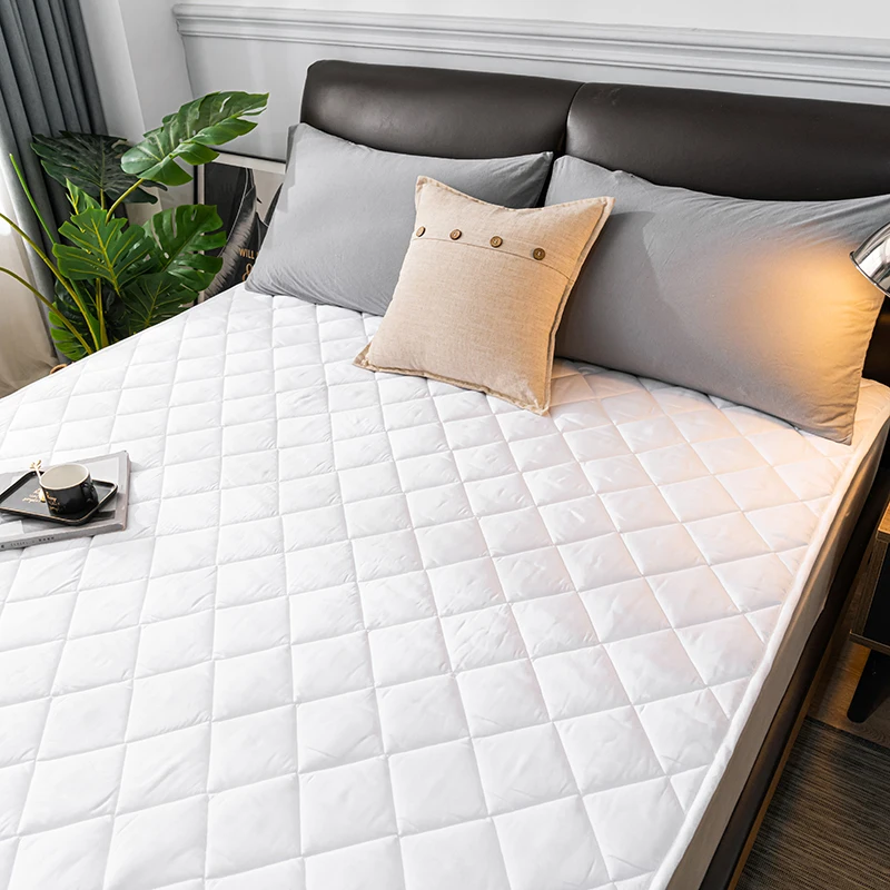 Popular wholesale soft queen bed mattress cheap bed mattress