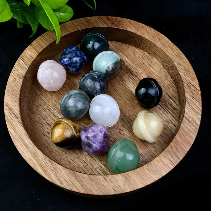 Customizable Combination Packages Planets Eight Planets Crystal Balls Eight Planet Stones