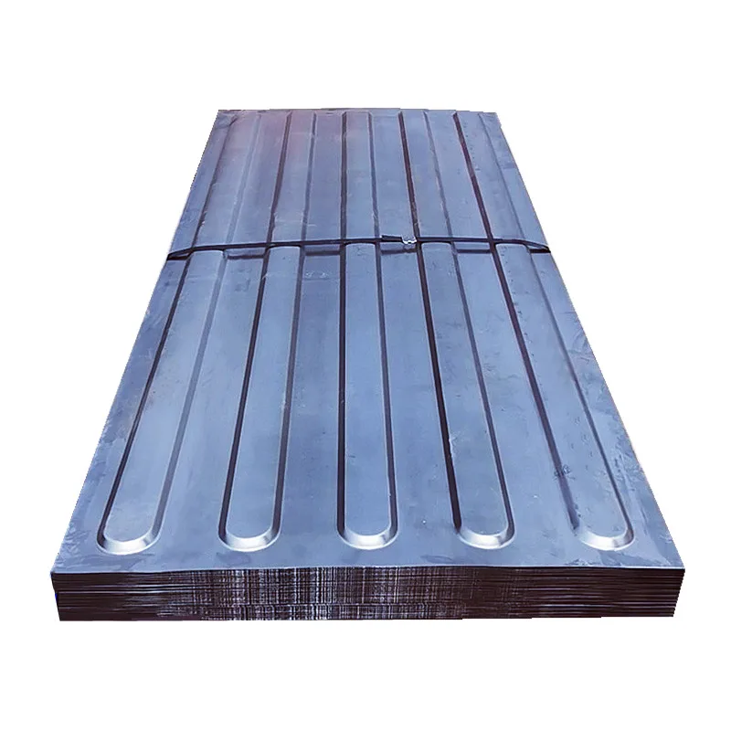 Corten сталь для 20GP/20HC/40GP/40HC транспортная крыша контейнера