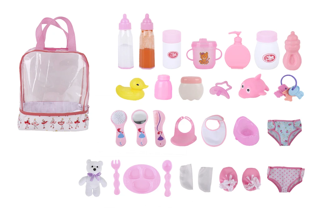 Аксессуары для кукол