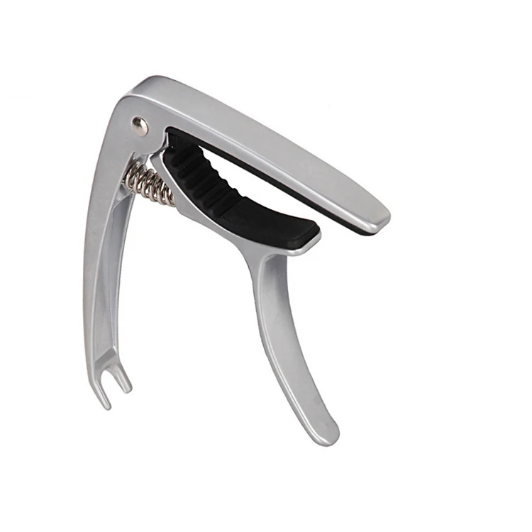 Musical Instrument Accessories tuner Universal guitar capo for Acoustic Classical guitars Ukulele