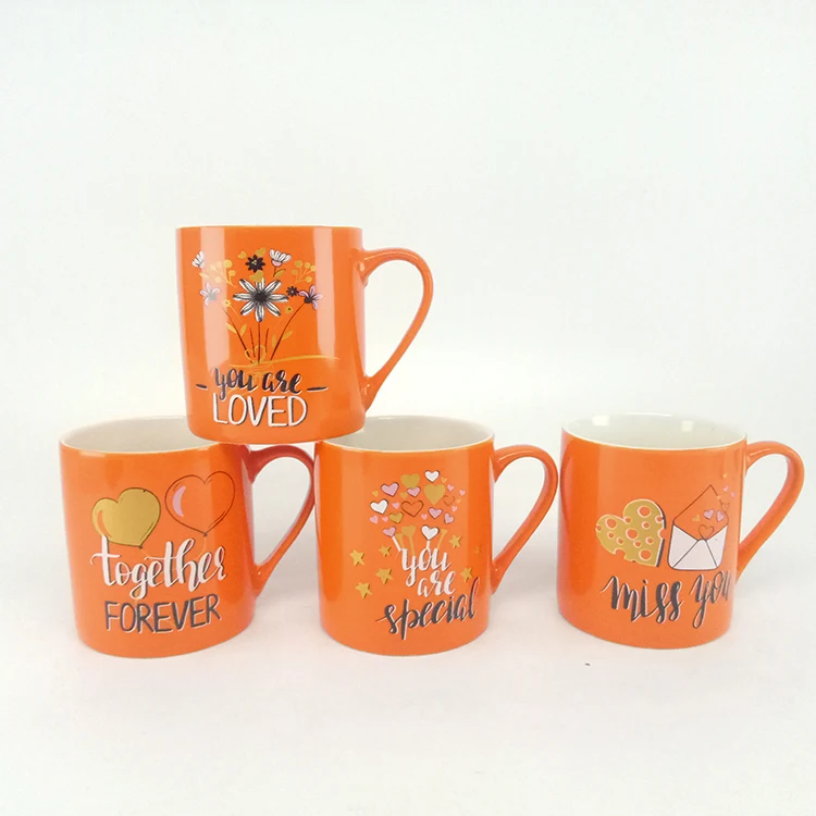 
Hot Products Cup Coffee Porcelain Wholesale Ceramic Mugs Coffee Cups 