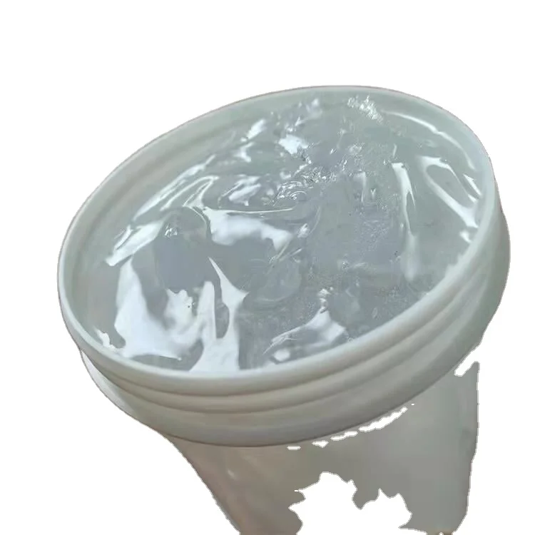 2024 best Sell China Top Manufacturer CAS 68083-18-1 Zinca110 Methyl Vinyl Silicone Gum