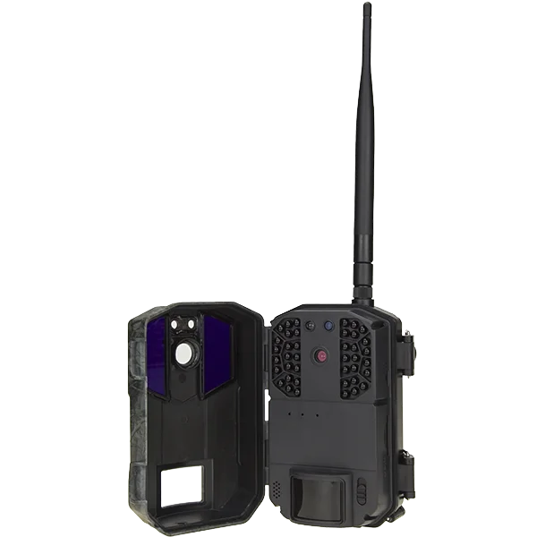 LTE Night Vision Digital Wild Game Trail 4G Hunting Camera