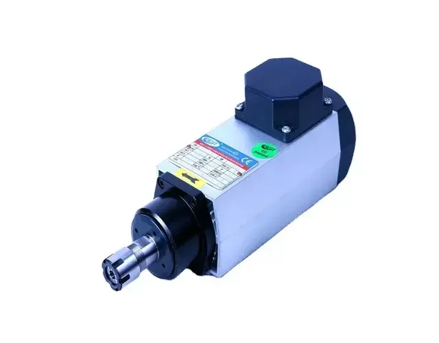 Factory price Water cooling spindles internal grinding 2kw grinding spindle motor external grinding spindle