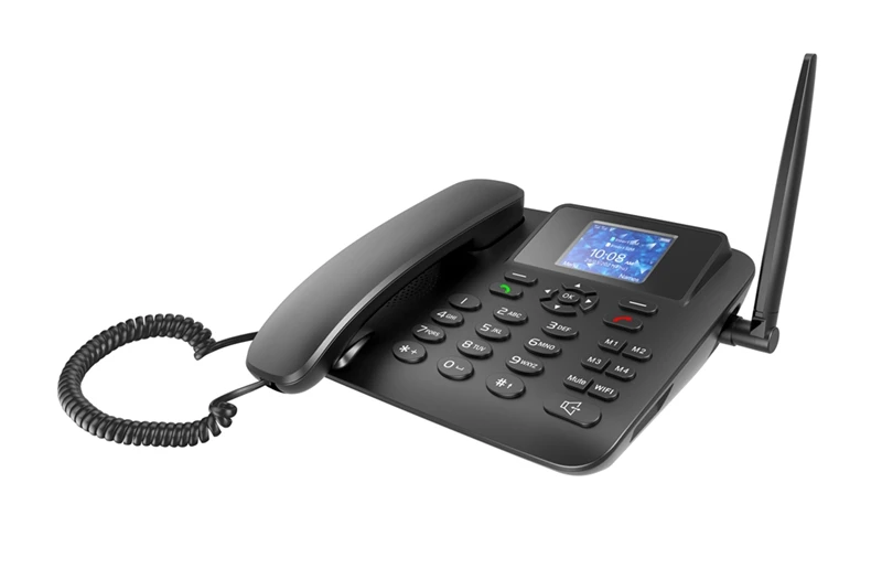 Hot Selling3G GSM 4G Volte Fixed Telephone Wifi Rohs Wireless