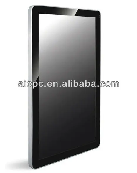 18.5/21.5/23.8/27/32/43/46/55 Inch advertising player  LCD Digital Photo Frame