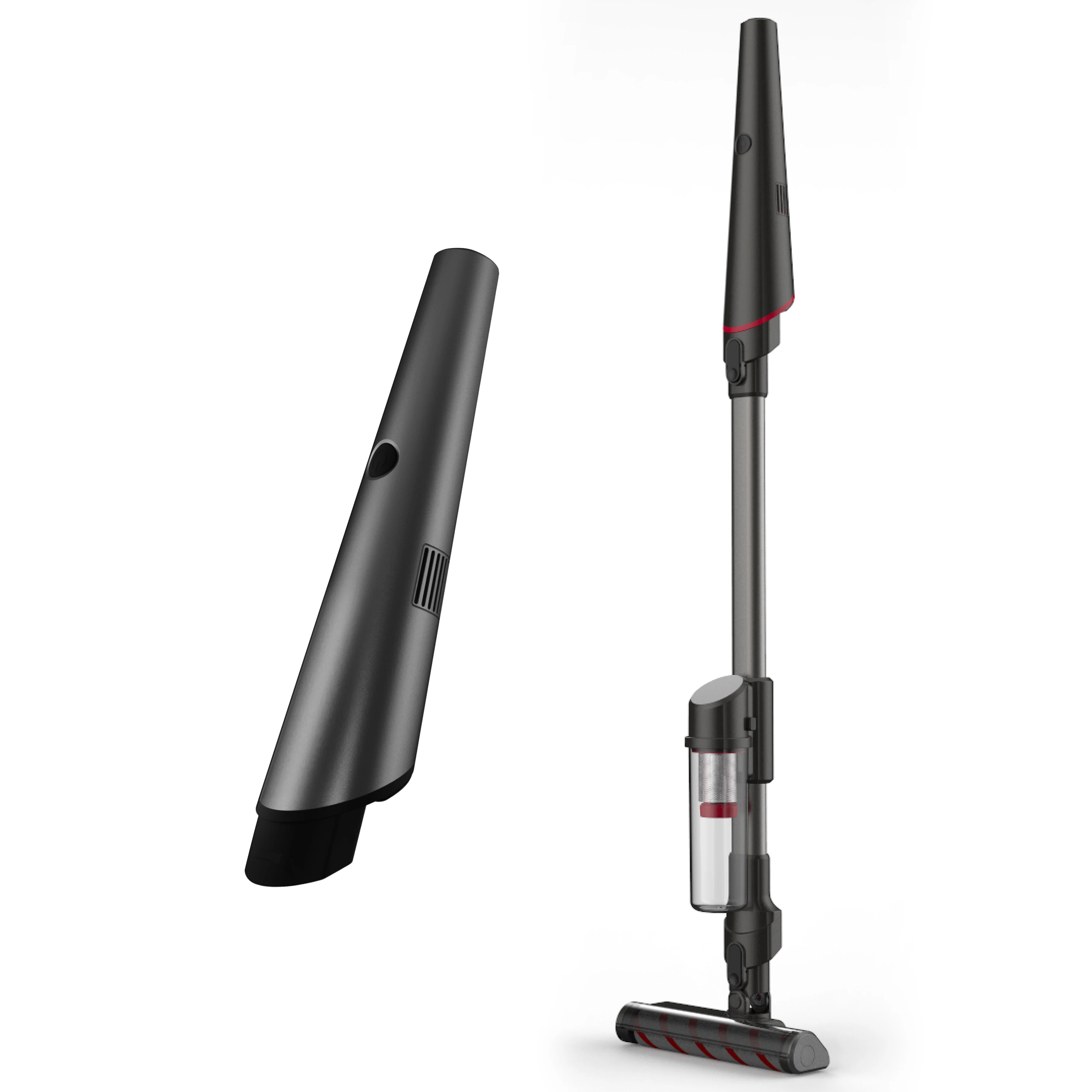 Лучшая Чистка 2022 Всенаправленный беспроводной аналогичный портативный мини-пылесос для автомобиля